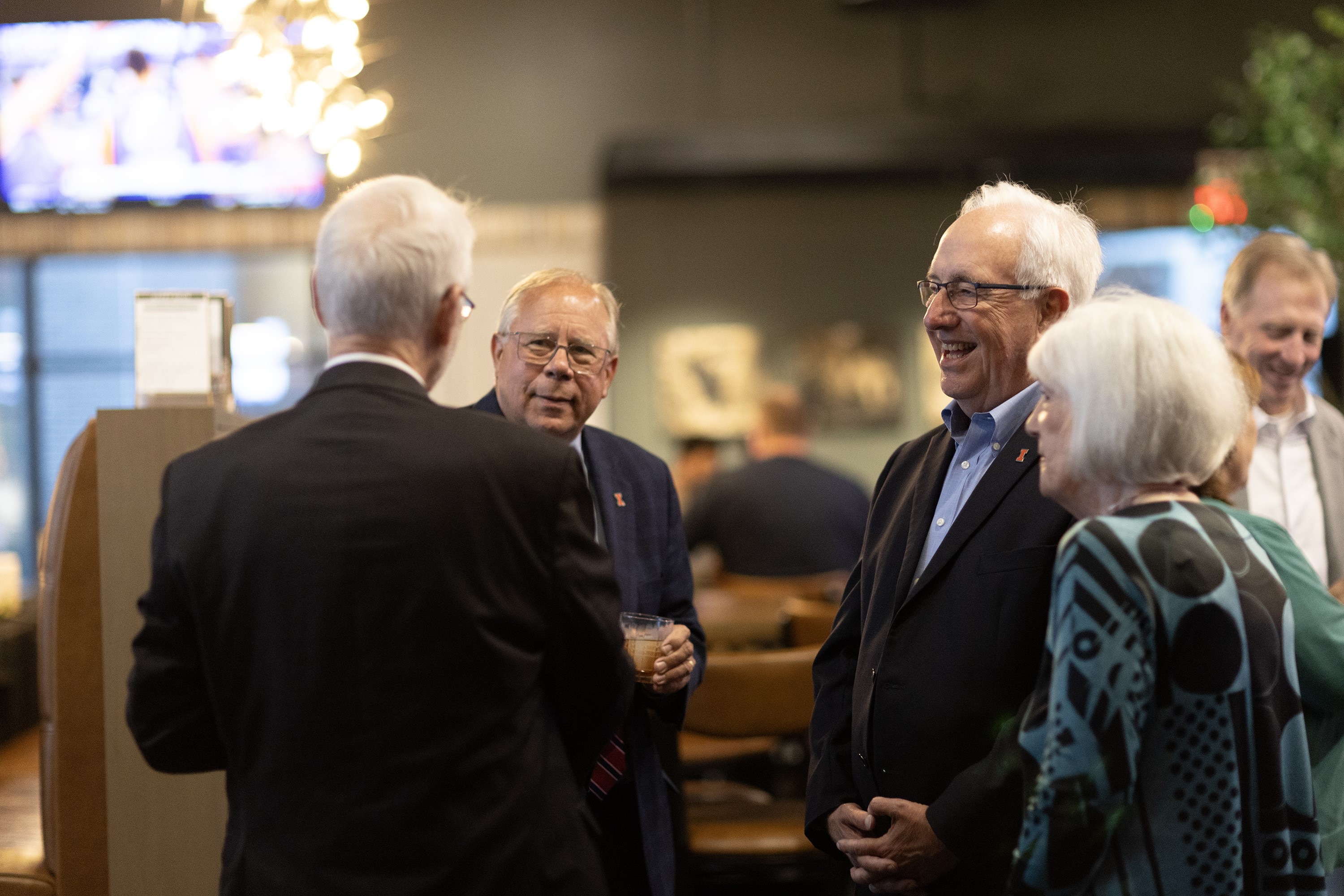 Alumni Event Edwardsville